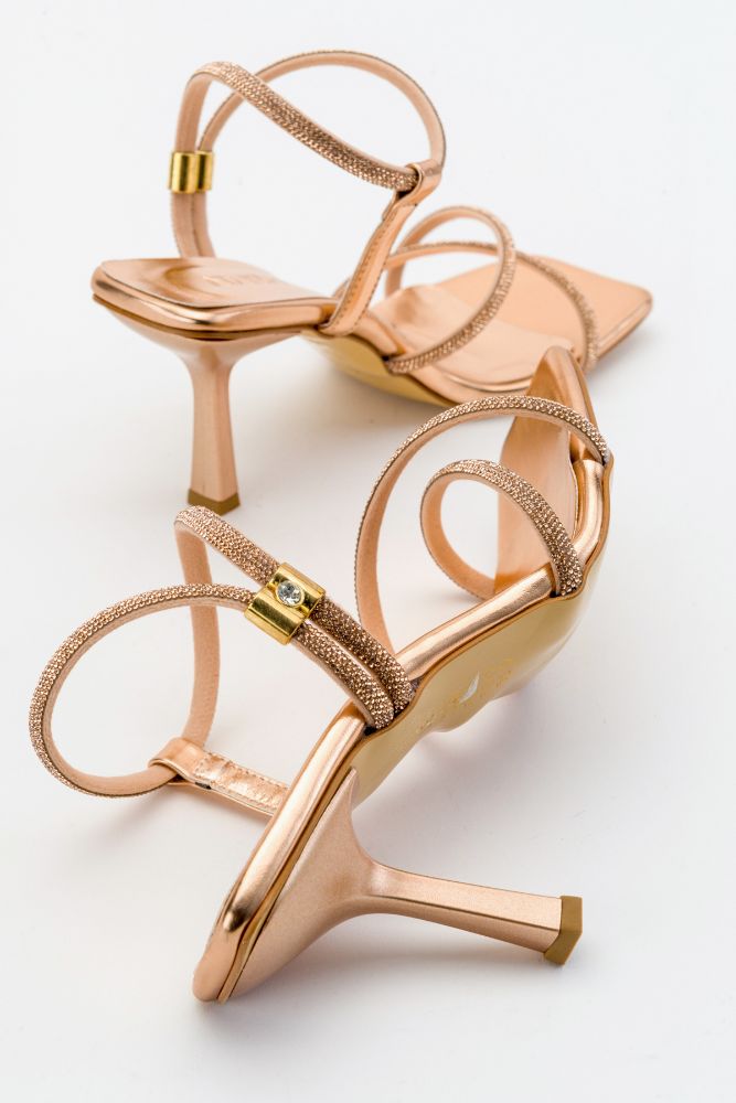kadin-topuklu-ayakkabi-ROSE METALIK-YKL2322078-0057613_0